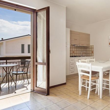 Apartment Rosa Cinderella Lazise Kültér fotó