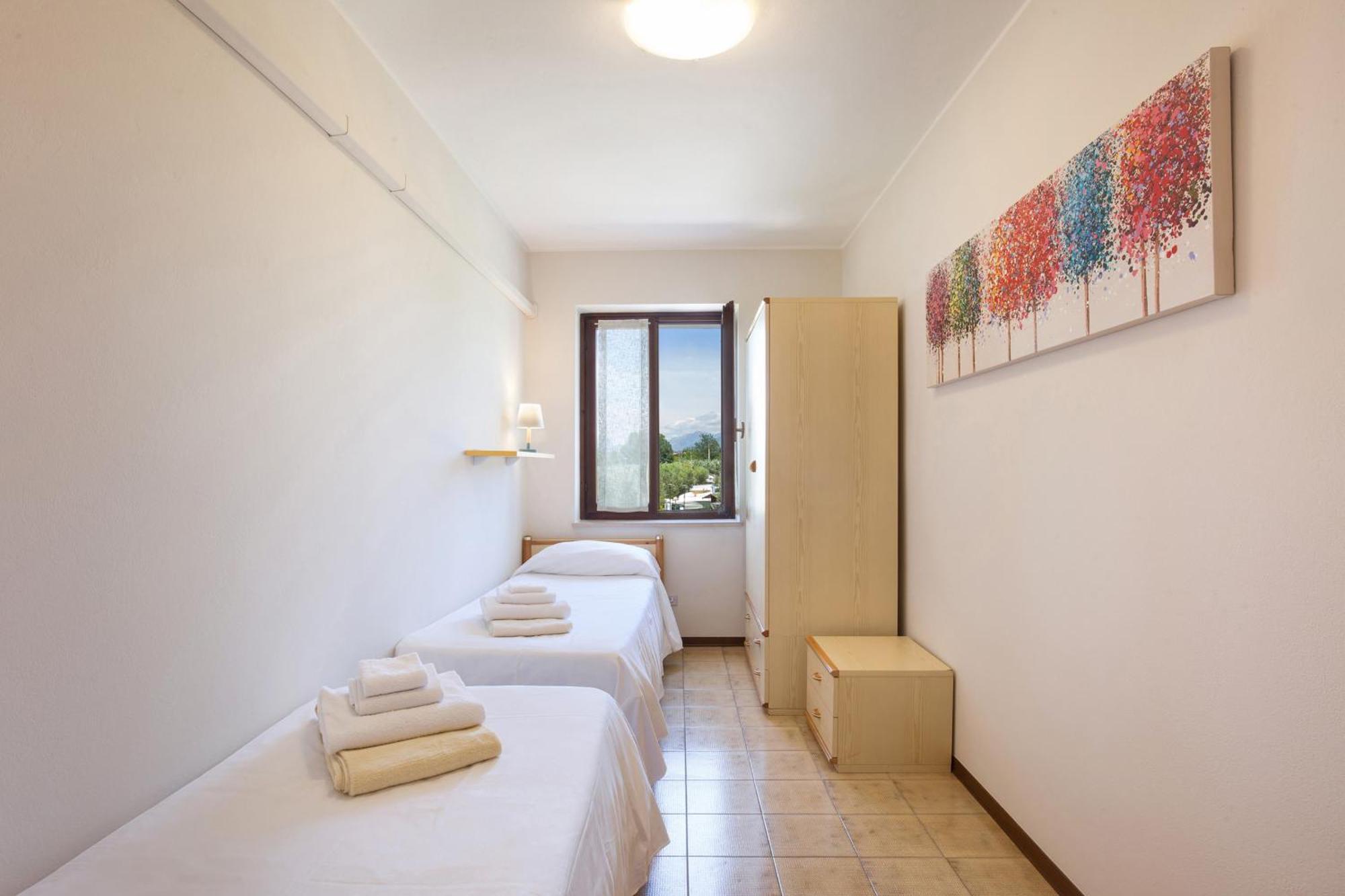 Apartment Rosa Cinderella Lazise Kültér fotó