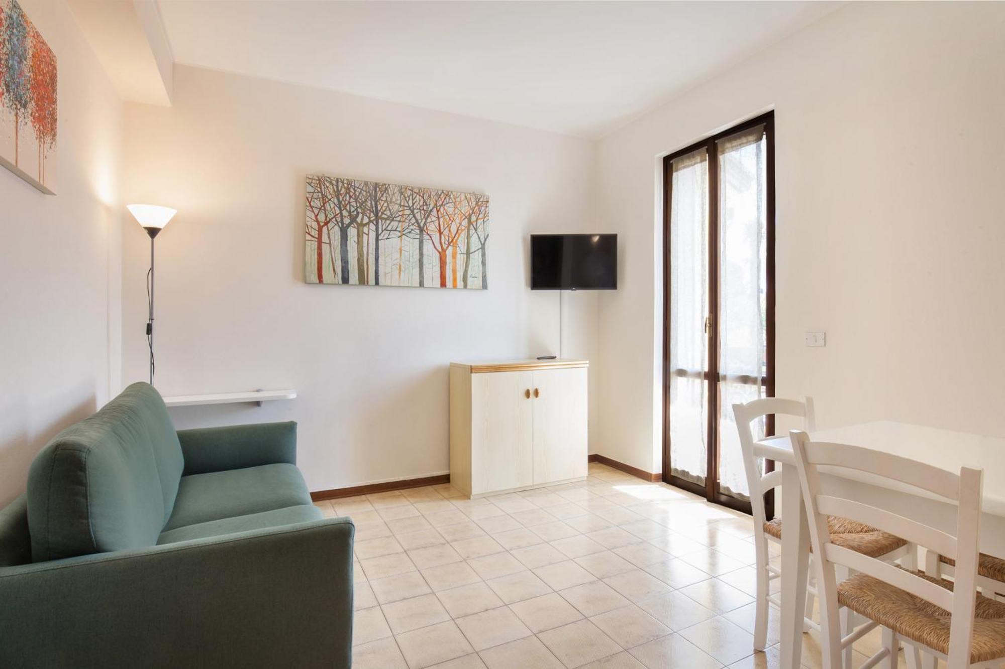 Apartment Rosa Cinderella Lazise Kültér fotó