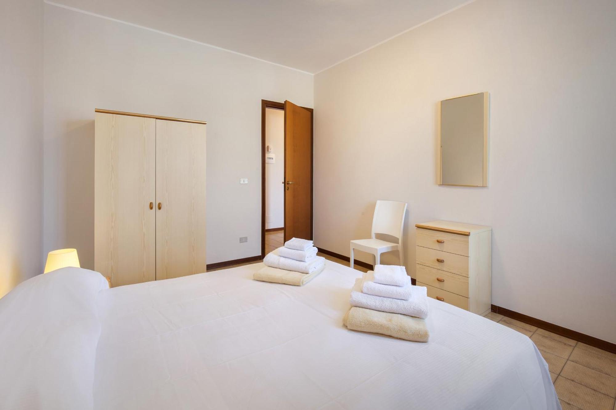 Apartment Rosa Cinderella Lazise Kültér fotó