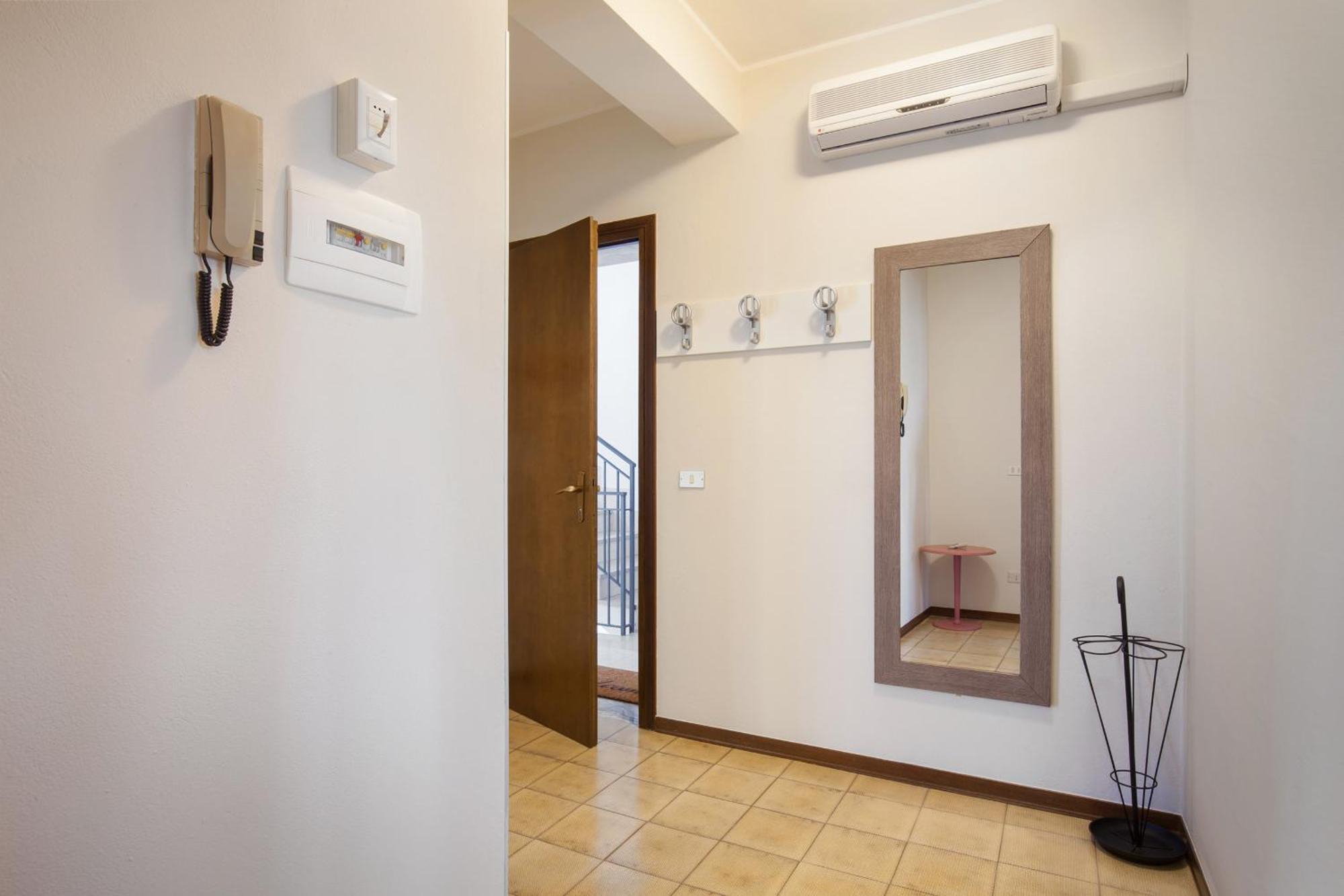 Apartment Rosa Cinderella Lazise Kültér fotó